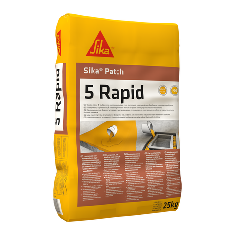Sika® Patch-5 Rapid