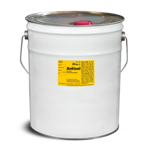 Sika® Antisol®