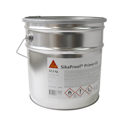 SikaProof® Primer-01