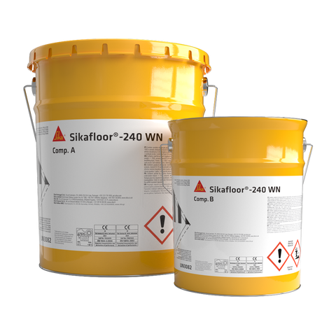 Sikafloor®-240 WN