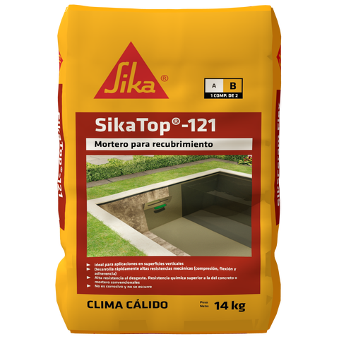 SikaTop®-121