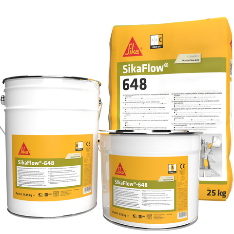 SikaFlow®-648