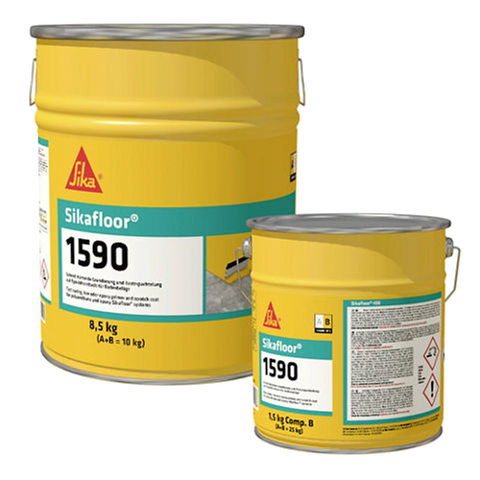 Sikafloor®-1590