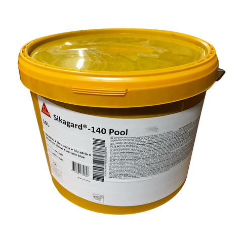 Sikagard®-140 Pool