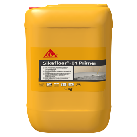 Sikafloor®-01 Primer