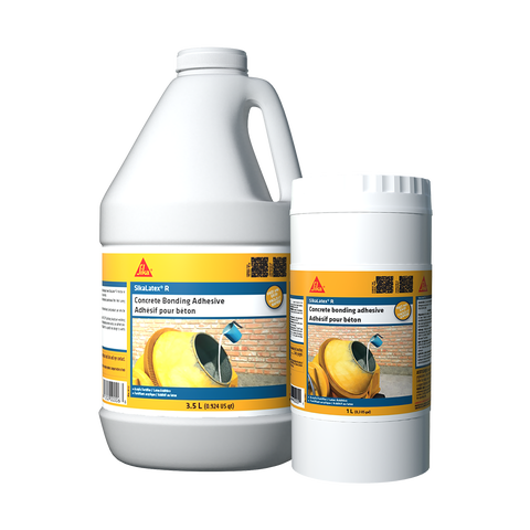 SikaLatex® R