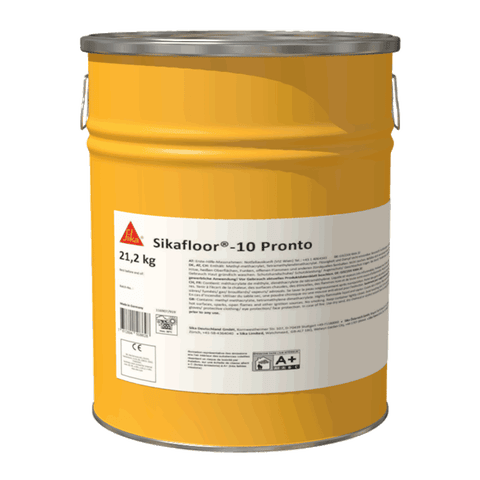 Sikafloor®-10 Pronto N