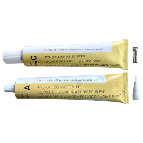 PVC Kaltschweissmittel
