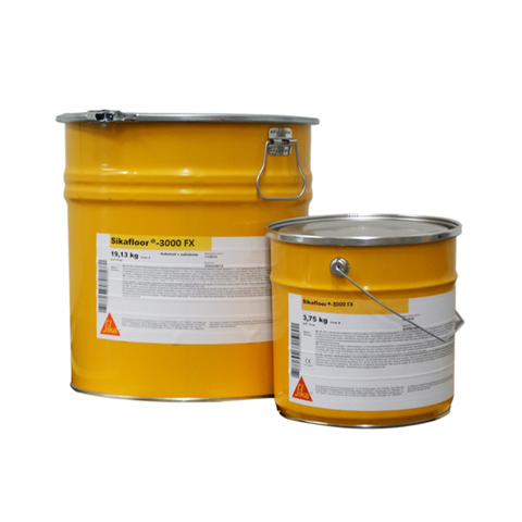 Sikafloor®-3000 FX