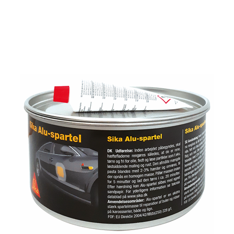 Alu Spartel