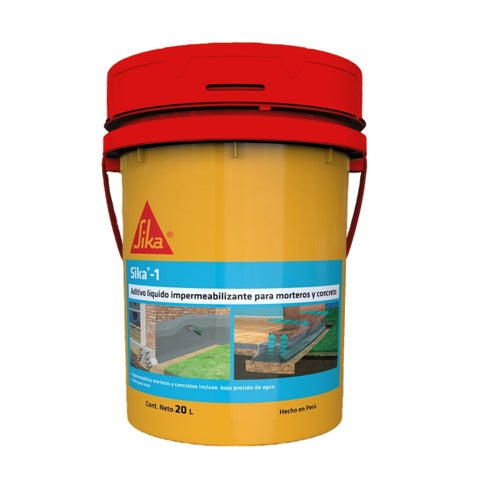 Sika®-1