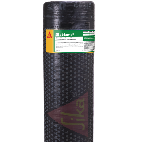Sika® Manta PE Tipo I 3 mm