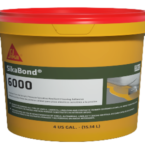 SikaBond®-6000