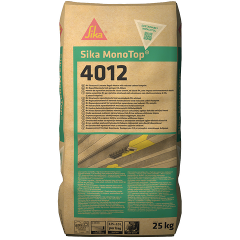 Sika MonoTop®-4012
