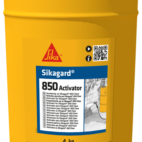 Sikagard®-850 Activator