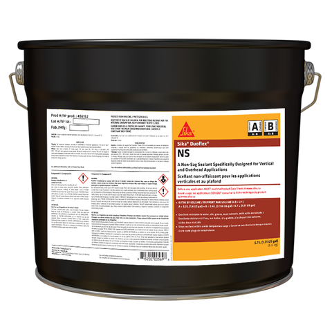 Sika® Duoflex NS