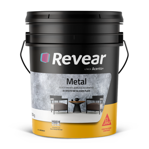 Revear METAL