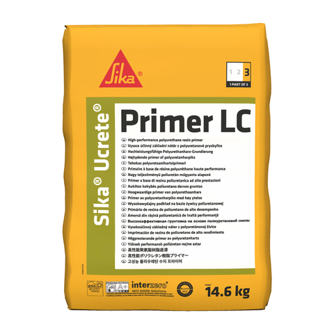 Sika® Ucrete® PLC