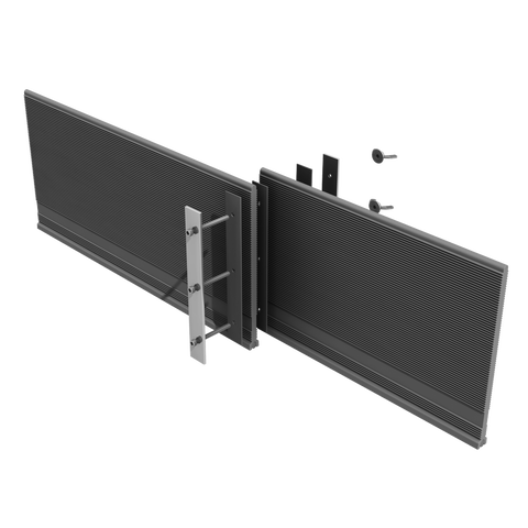 Sika® Clamping Plate KS