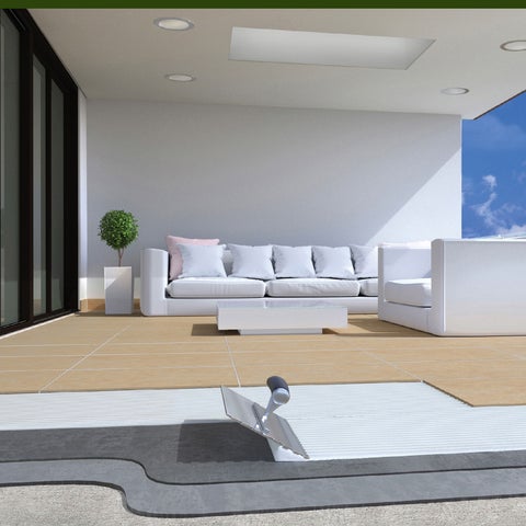 SikaCeram®-130 Pega Enchape Plus