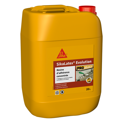 SikaLatex® Evolution