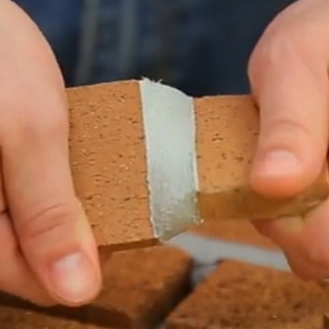 Sikaflex® + Mortar Fix