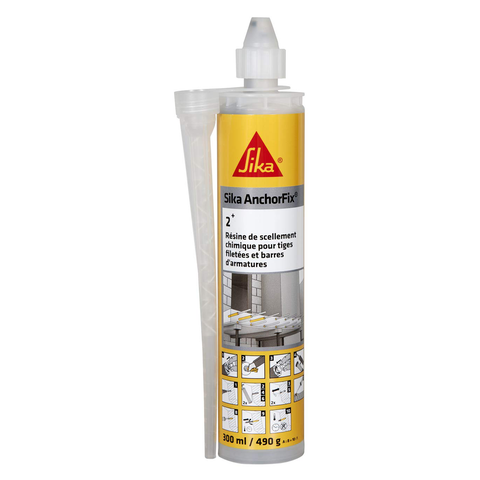 Sika AnchorFix®-2+