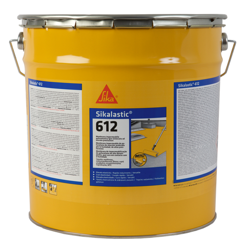 Sikalastic®-612