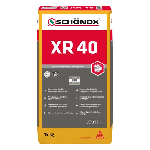 SCHÖNOX® XR 40