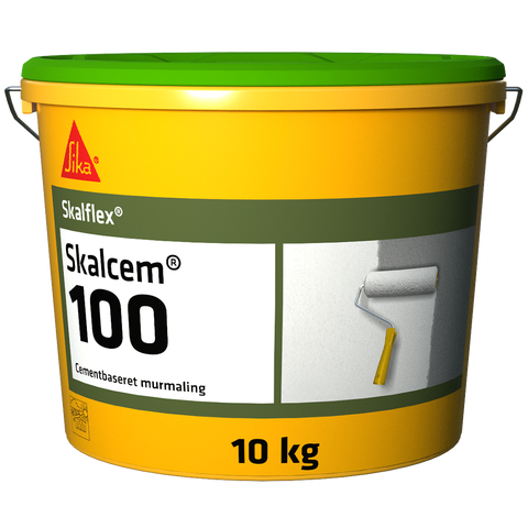 SKALCEM 100