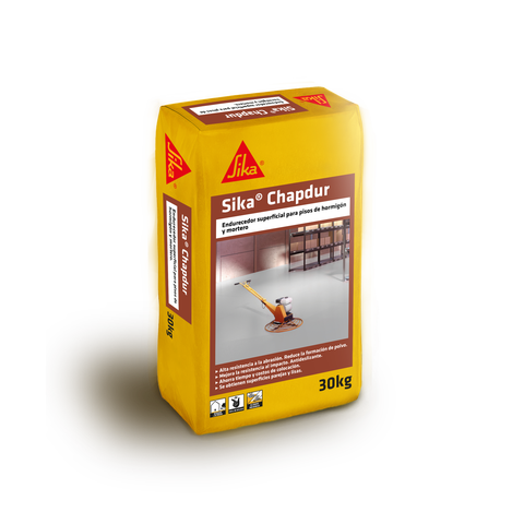 Sika® Chapdur®