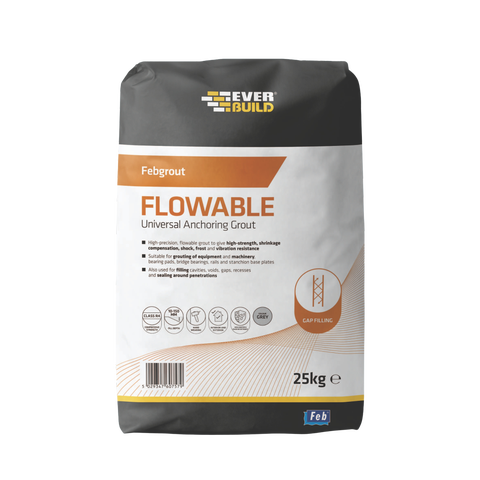 Febgrout Flowable