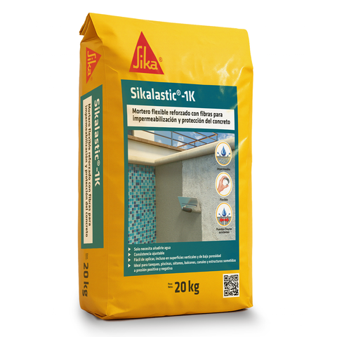 Sikalastic®-1K