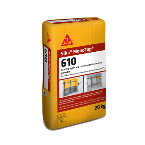 Sika MonoTop®-610