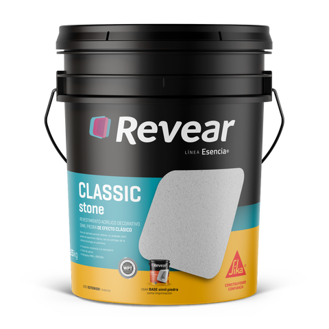 Revear Classic Stone