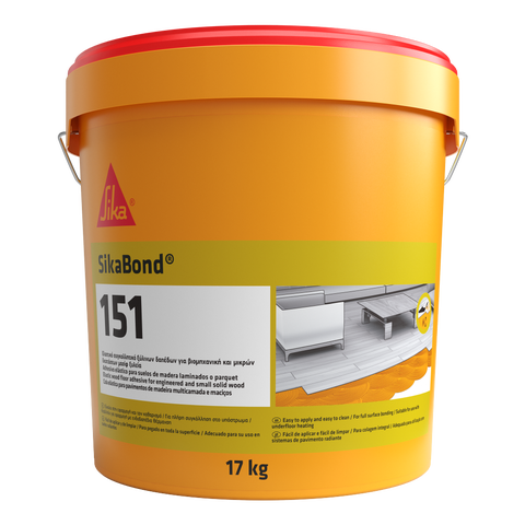 SikaBond®-151