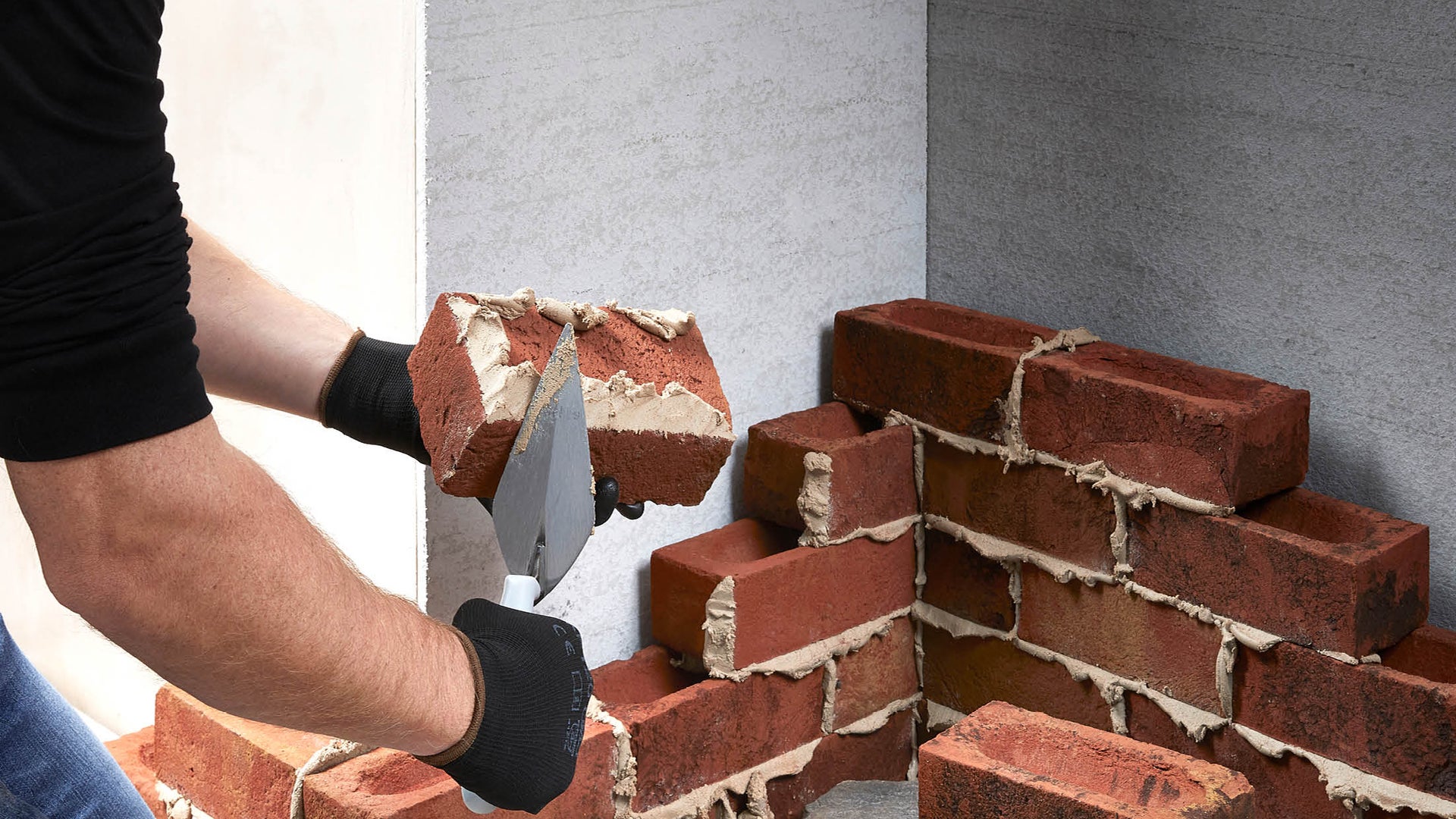 Fireplace Building