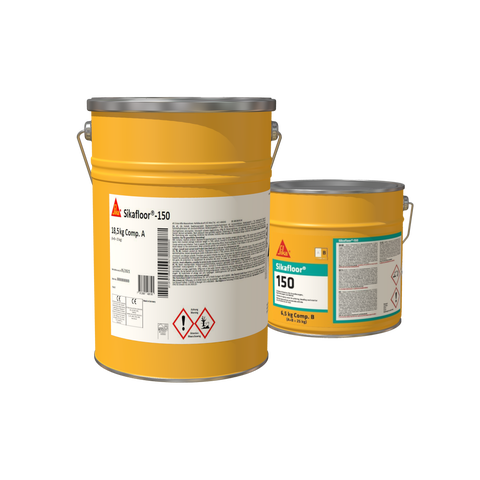 Sikafloor®-150