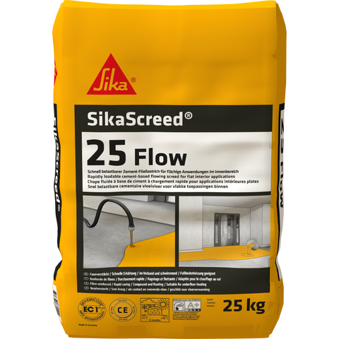 SikaScreed®-25 Flow