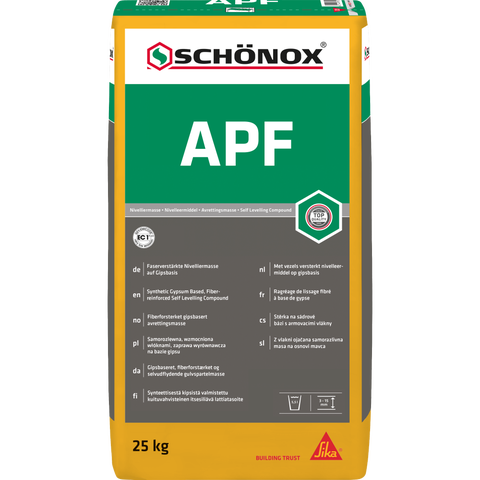 SCHÖNOX® APF