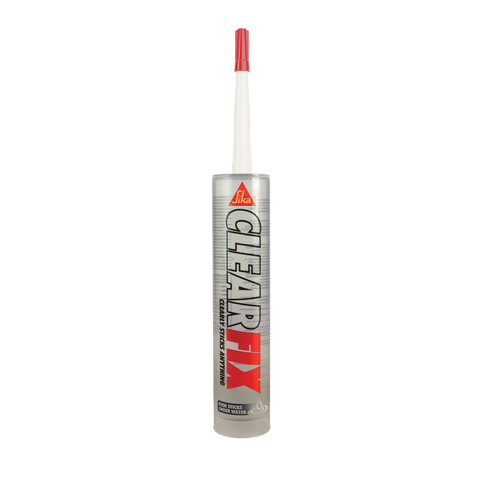Sika® Clear Fix