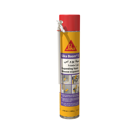 Sika Boom® S