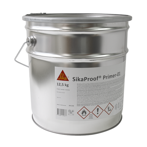SikaProof® Primer-01