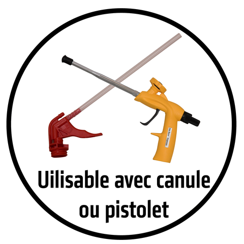 Sika Boom®-102 Combi