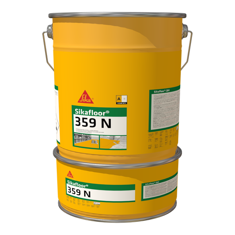 Sikafloor®-359 N