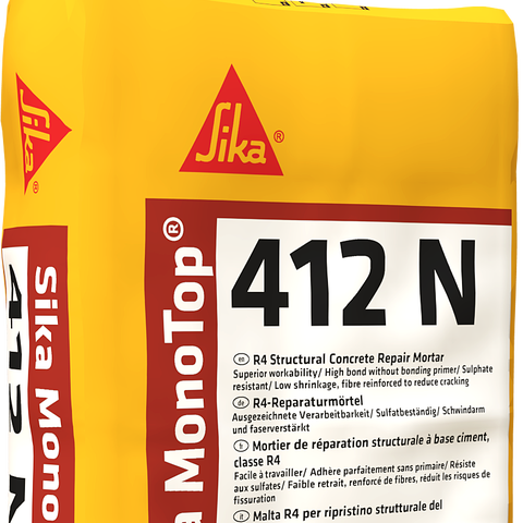 Sika MonoTop®-412 N