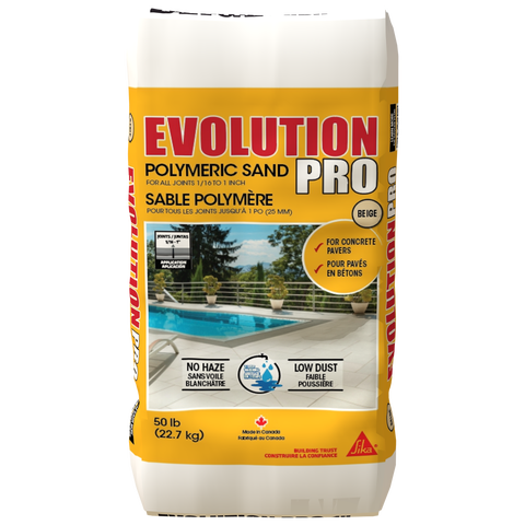 EVOLUTION Pro 1