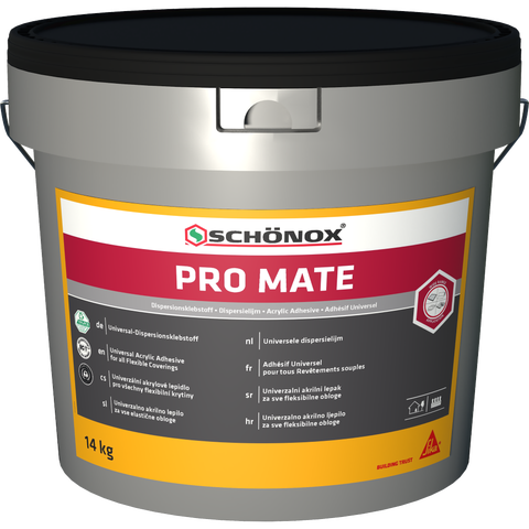 SCHÖNOX PRO MATE