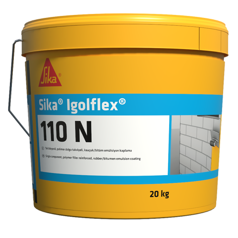 Sika® Igolflex®-110 N