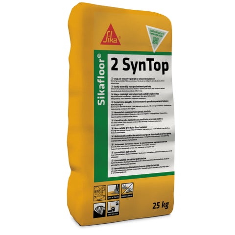 Sikafloor®-2 SynTop